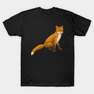 The fox T-Shirt